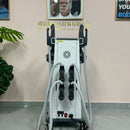 The Sculpt Protocol | RF High-Intensity Electromagnetic Body Shaping System for Professional Studios