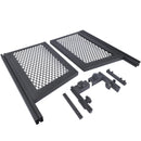 AP01 Bed Cargo Divider PT767-35051 for Toyota Tacoma 2.7 3.5 4.0 V6 Pickup 2016-2021 PT76735200 PT76735051 PT76735162