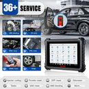 The MaxiSYS MS906 Pro | Bi-Directional OBD2 Diagnostic Scanner with Advanced ECU Coding