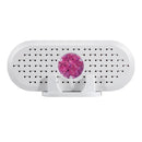 Mini Air Dryer Reusable Portable Electric Dehumidifiers USB Charging Energy Saving Electric Dryer for Closet Shoe Cabinet