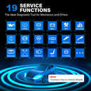 The MaxiAP AP200 | Bluetooth OBD2 Scanner with All-System Diagnostics