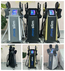 The Apex Sculptor | Professional RF Electromagnetic Body Contouring System