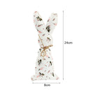 1pc Easter Rabbit Doll Toys Bunny Cloth carrot Cute for Easter Home Party Decoration Supplies Kid Gift Favor Doll Ornament 2024