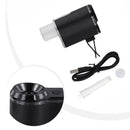 Car Air Conditioning Outlets Car Aromatherapy Machine Air-Freshener Spray Room Fragrance Diffuser- Car Air Freshener Car Parts