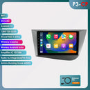 8G 128G Android 12 Mulitmedia player For Seat Leon Mk2 2005-2012 Car radio Stereo Carplay GPS navi Audio 7862 Octa Core headUnit