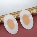 Insoles Heel Pads Lightweight for Sport Shoes Adjustable Cute Size Back Sticker Antiwear Feet Soft Pad Relief Anti-wear Cushions