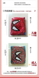Full Set Halloween Cosplay Costume For Spider Fans Collector Miles Morales Zentai Suit Halloween Christmas Party Halloween Gift