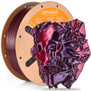 ERYONE New Arrival Hyper Speed Silk PLA Dual Color Filament High Quality 1KG 1.75mm Diamete Filament For 3D Printer Fast Ship