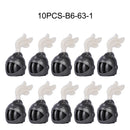 MOC Medieval Accessories Series Building Blocks Military Army Soldier Armour Shield Helmet Sword Crown Weapon Knight Bricks Toys