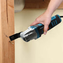 The Oscillation Engine | 600W Industrial Multi-Tool Oscillating Cutter & Sander