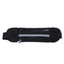 Portable Outdoor Waterproof Sports Waist Pack Climbing Running Fitness Equipment Large Capacity Multifunctional Riding Bag