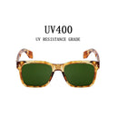 New Square Sunglasses For Men Vintage Designer Sunglasses Women Trendy Luxe Retro Fashion Glasses Gafas De Sol Hombre Zonnebril