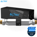 ALTHY AL-WS200 全屋净水阻垢器 软水系统 大流量 防水垢 防腐蚀 硬水