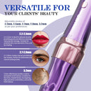The Precisionist | P60 Permanent Makeup Machine with 5 Adjustable Strokes