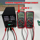 NICE-POWER ProSeries Dual-Channel DC Power Supply