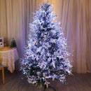 5-20M Christmas Tree Light String LED String Lights Fairy String WarmWhite Garland for Christmas Tree Pendant Outdoor Decoration