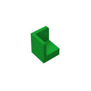 Gobricks 10个高科技拼装颗粒6231 1x1x1积木套件零件创意儿童生日礼物DIY玩具
