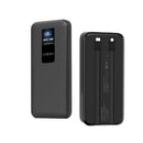 Powerbank, Powerbank 10000mAh, Powerbak, Portable Power Bank, Portable Battery, Rechargeable Batteries, Coibeu, 23W