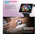 The Nomad | 4G LTE Android 7.1 Smart Watch with 5MP Camera