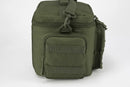 The Field Canteen | Heavy-Duty Insulated Tactical Lunch Box for Outdoor Professionals