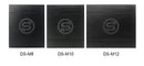 Sennuopu DS-M8 Car Audio 4 Ch Power Amplifier 8 Channel Dsp Processor Bluetooth Amp Equalizer Amplificador Automotivio Sound