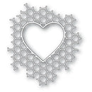 Valentine Heart Metal Cutting Dies for New Arrivals 2022 Scrapbooking Flower Leave Hugs Frame Card Craft Supplies No Stamp