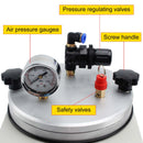 Professional Jewelry Wax Injection Machine | Advanced Casting Equipment for Crafting Intricate Jewelry Designs and Tools