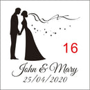 定制标志皮革酒壶套装 生日父亲节礼物 定制6盎司酒壶 婚礼伴手礼 新郎伴郎伴郎礼物