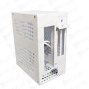 ARSYLID G39 ITX Chassis 195mm Graphics Card 55mm CPU Radiator Reinforced Steel Shell G40 Computer Case