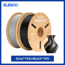 The Rapid Flow | High-Speed PETG Filament 1.75mm for FDM Printers