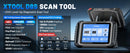 The Master Key | Full-System Car Diagnostic Scanner with ECU Coding