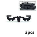 Technical Motor Parts engine Multi Power Functions Tool 8293 8883 PF Sets Train Engine M L Motor Building Blocks Leduo All Brand