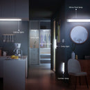 The Lumen Sentinel | Rechargeable LED Motion Sensor Light (3-Mode, Type-C)