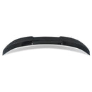For 2011-2017 BMW F10 5 Series F18 Carbon Look Rear Trunk Spoiler Wing Lip PSM