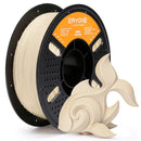 ERYONE 1KG PLA-Lite Matte Filament 1.75mm, Lightweight 3D Printer Filament, Smooth Matte Finish No Layer Lines, 1kg Spool