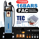 The Quartz Pico | Four-Wavelength Diode and Picosecond Platform with Ice Cooling