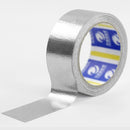 Glass Fiber Cloth Aluminum Foil Tape Heat Insulation Thickening Of Kitchen Range Hood Flame Retardant High-Temperature Resistant