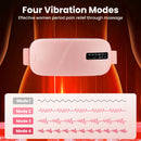 The Ember Hour | Cordless Heating and Vibration Therapy Belt