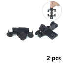 Technical Motor Parts engine Multi Power Functions Tool 8293 8883 PF Sets Train Engine M L Motor Building Blocks Leduo All Brand