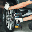 The Torque Anvil | 1800 N.m Brushless Impact Wrench, 1/2 Inch Drive
