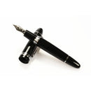 JINHAO 159 18KGP 0.7毫米中粗钢笔 8色可选 金属墨水笔