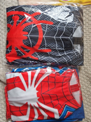 Full Set Halloween Cosplay Costume For Spider Fans Collector Miles Morales Zentai Suit Halloween Christmas Party Halloween Gift