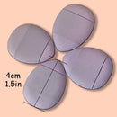 12pcs Small, medium and large combination set Makeup Puff Essential for beginners