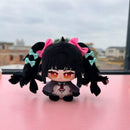 Anime Zenless Zone Zero Plush Doll Ye Shunguang Nangong Yu Sunna Hugo Vlad Hoshimi Miyabi Jane Doe Aria Toy Stuffed Toy Gift
