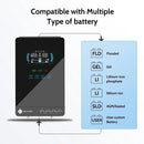SUMRY 4KW 4.5KW 6.5KW 离网太阳能逆变器 24v 110/120v/230V纯正弦波 MPPT 太阳能充电 55-350VDC LCD 混合逆变器