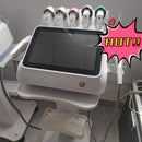 The Architect of Renewal | 7D HIFU Facial Sculpting & Body Contouring Platform
