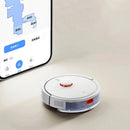 小米米家扫地机器人拖把3C Plus 增强版 Pro C103 5000PA吸力 扫地 洗地 拖地 APP智能规划