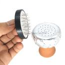 shisha Piercing Tool Hookah Aluminum Foil Poker Puncher Water Pipe Hookahs Sheesha Chicha Narguile Accessories