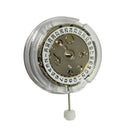 The Caliber 2813 | Automatic Mechanical Watch Movement, 3-Hand