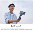 DJI Osmo Mobile 6 OM 6 Handheld Gimbal 3-Axis Stabilization ActiveTrack 5.0 Built-In Extension Rod Original Brand New in stock